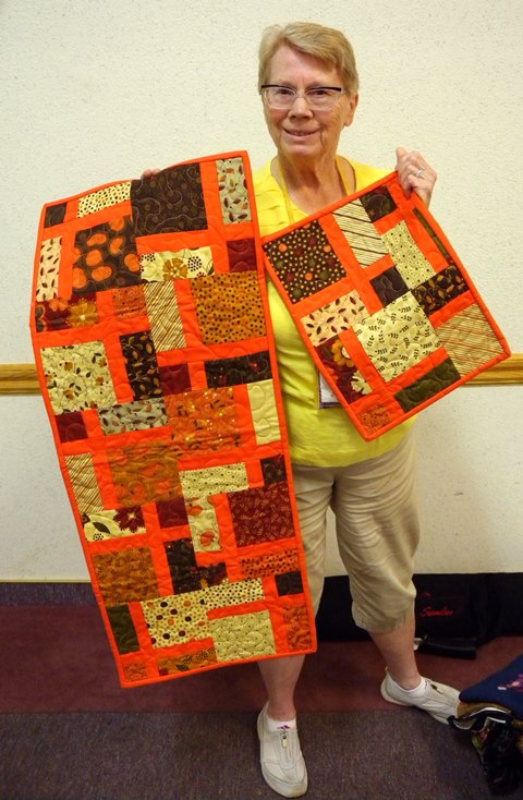 Joan Walker